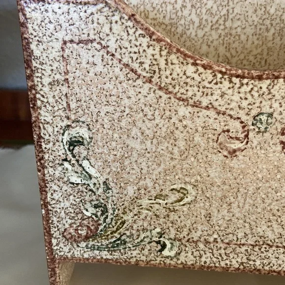 Thomasville Florentine caddy - Picture 2 of 11